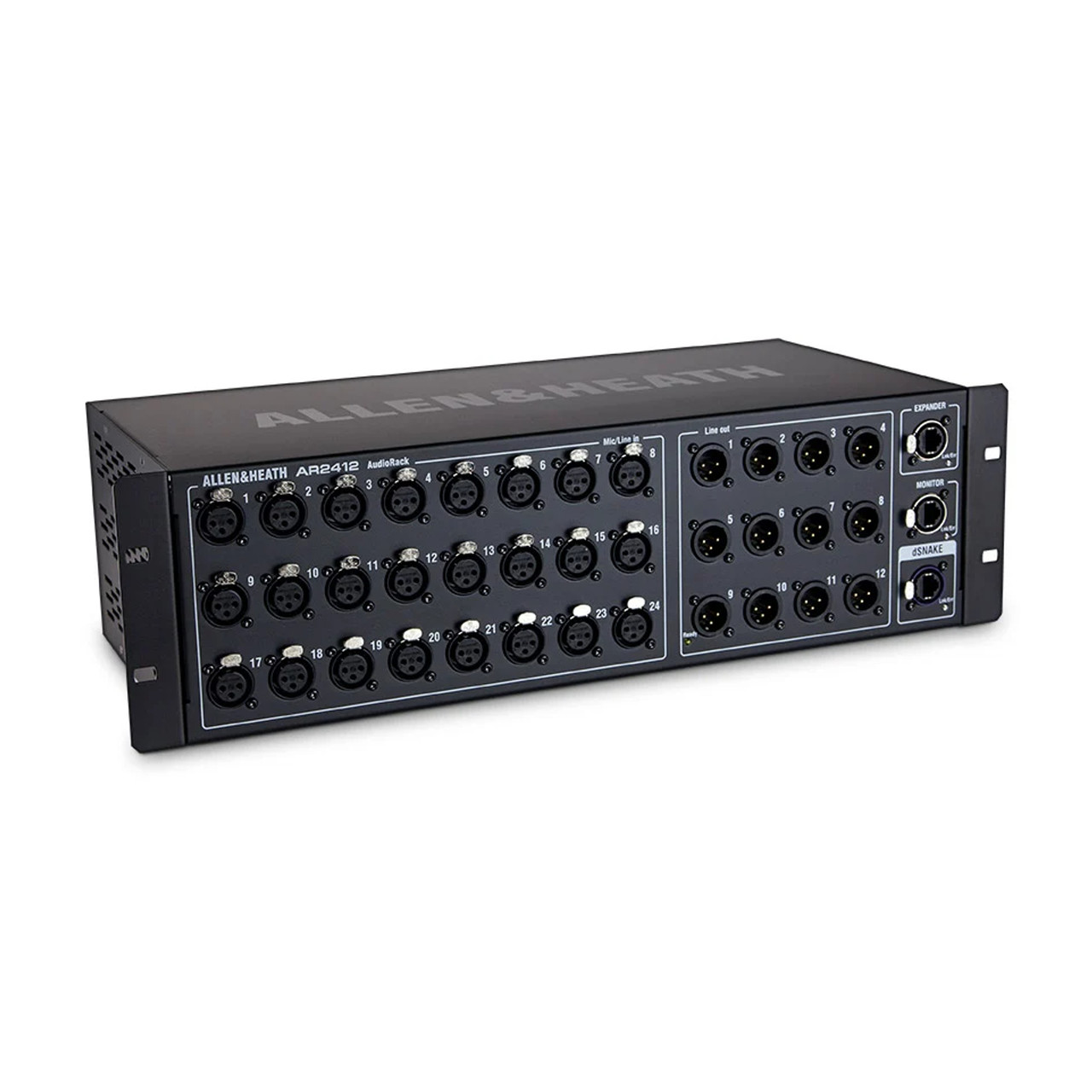 Shop By Brand Keyboard Parts Allen & Heath Xone Spare Parts Allen